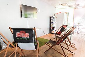 St Christopher's Inns The Canal Hostel