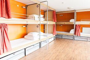 St Christopher's Inns The Canal Hostel