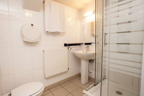 St Christopher's Inns The Canal Hostel