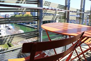 St Christopher's Inns The Canal Hostel