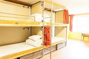 St Christopher's Inns The Canal Hostel