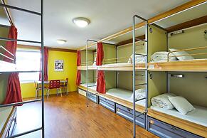 St Christopher's Inns The Canal Hostel