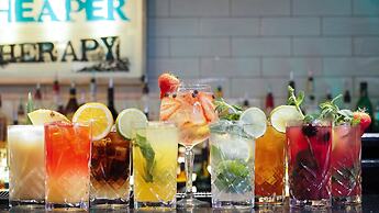 St Christopher's Inns The Canal Hostel