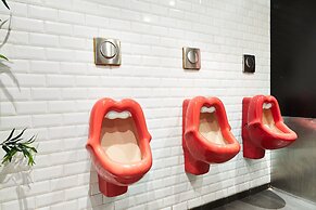 St Christopher's Inns The Canal Hostel