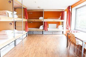 St Christopher's Inns The Canal Hostel