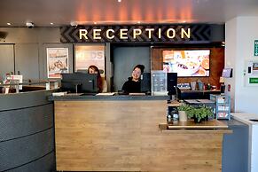 St Christopher's Inns The Canal Hostel