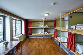 St Christopher's Inns The Canal Hostel