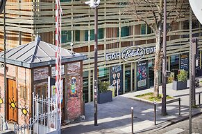 St Christopher's Inns The Canal Hostel