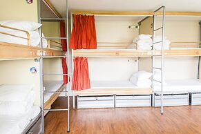 St Christopher's Inns The Canal Hostel