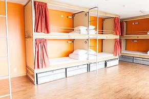 St Christopher's Inns The Canal Hostel