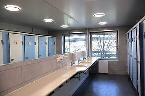 St Christopher's Inns The Canal Hostel