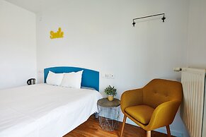 St Christopher's Inns The Canal Hostel