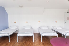 St Christopher's Inns The Canal Hostel