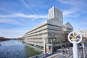 St Christopher's Inns The Canal Hostel