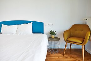 St Christopher's Inns The Canal Hostel