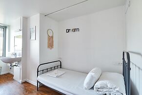 St Christopher's Inns The Canal Hostel