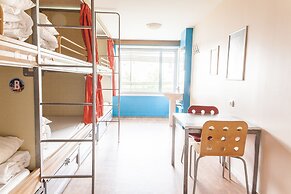 St Christopher's Inns The Canal Hostel