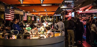 St Christopher's Inns The Canal Hostel