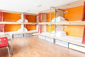 St Christopher's Inns The Canal Hostel