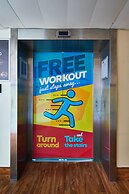 St Christopher's Inns The Canal Hostel