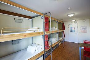 St Christopher's Inns The Canal Hostel