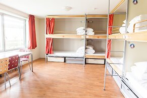 St Christopher's Inns The Canal Hostel