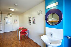 St Christopher's Inns The Canal Hostel