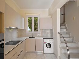 Daphnis Villas