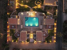 Daphnis Villas