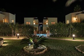 Daphnis Villas