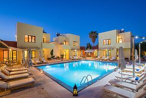 Daphnis Villas