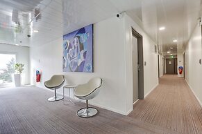 All Suites Appart Hôtel Orly Rungis