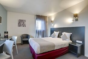 All Suites Appart Hôtel Orly Rungis