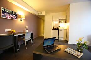 All Suites Appart Hôtel Orly Rungis
