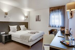 All Suites Appart Hôtel Orly Rungis