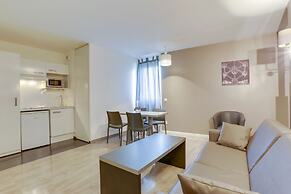 All Suites Appart Hôtel Orly Rungis