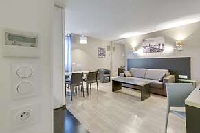 All Suites Appart Hôtel Orly Rungis