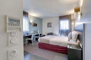 All Suites Appart Hôtel Orly Rungis