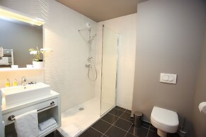 All Suites Appart Hôtel Orly Rungis