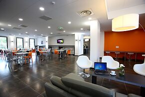 All Suites Appart Hôtel Orly Rungis