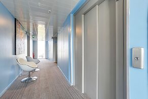 All Suites Appart Hôtel Orly Rungis