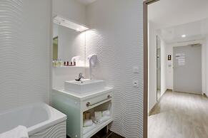 All Suites Appart Hôtel Orly Rungis