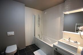 All Suites Appart Hôtel Orly Rungis