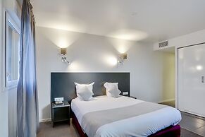 All Suites Appart Hôtel Orly Rungis