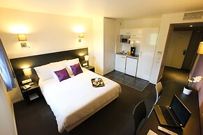 All Suites Appart Hôtel Orly Rungis