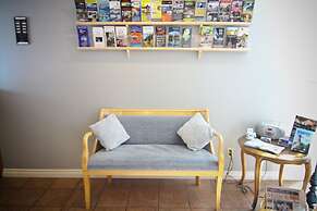 Heron's Landing Hotel