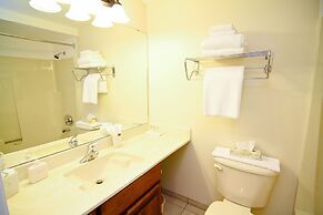 Heron's Landing Hotel