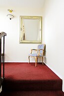 Heron's Landing Hotel