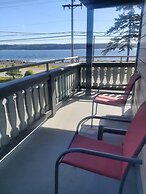Heron's Landing Hotel