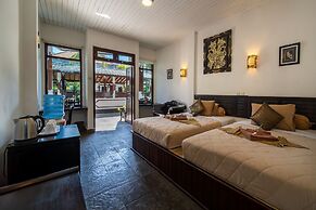 Absolute Scuba Bali Dive Resort